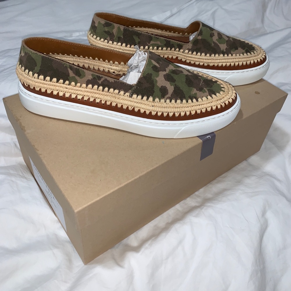 Men’s Casablanca Shoes